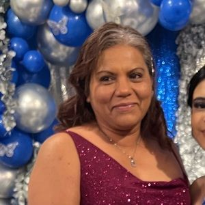 Meet your Posher, Nilcia